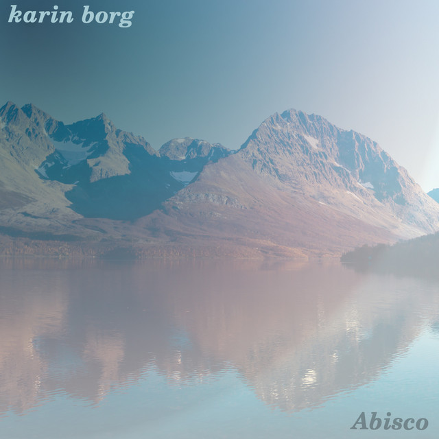 Abisco cover