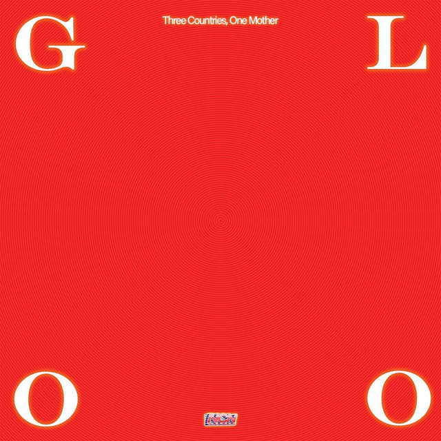 Golo: Three Countries, One Mother cover art
