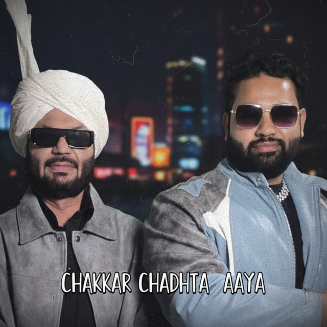 Chakkar Chadhta Aaya