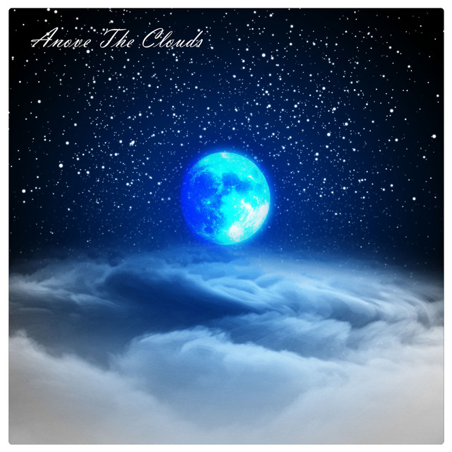 Above the Clouds cover art