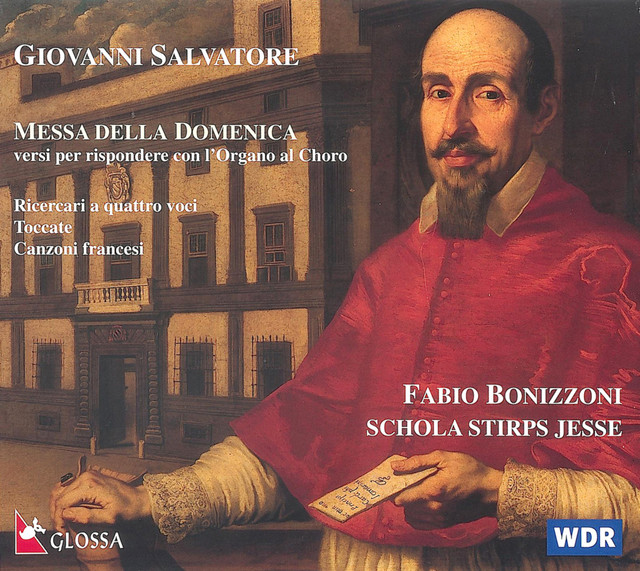Giovanni Salvatore