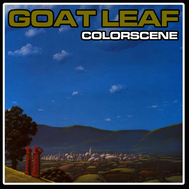 Colorscene cover