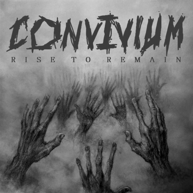 Rise To Remain cover art
