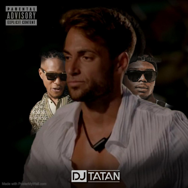 MONTOYA x ELLE A MAL (édit by DJ Tatan)