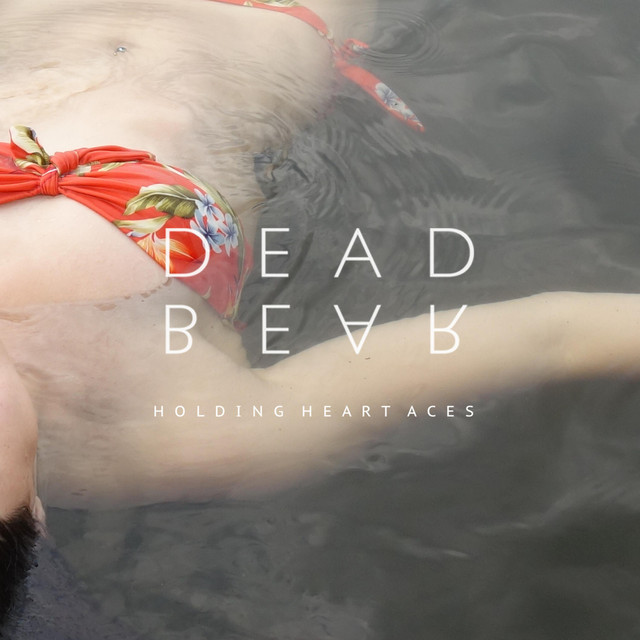 Holding Heart Aces cover
