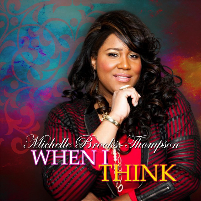 When I Think cover