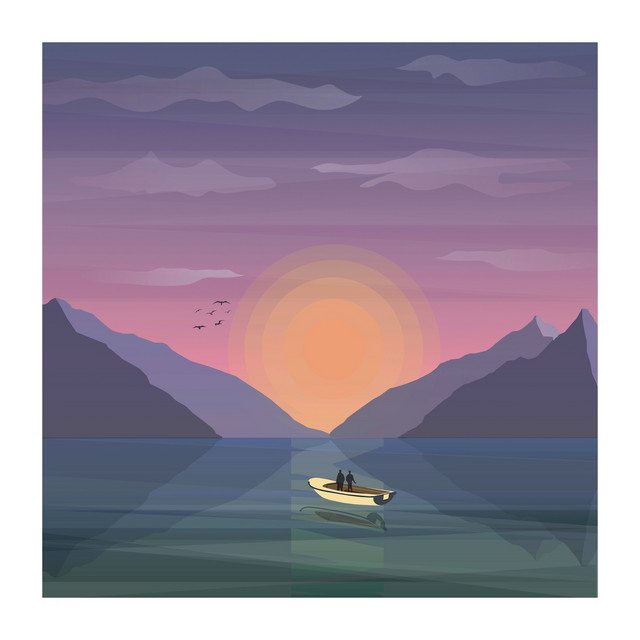 Iz sijenke cover art
