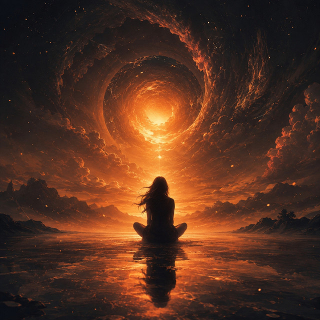 Beyond My Soul