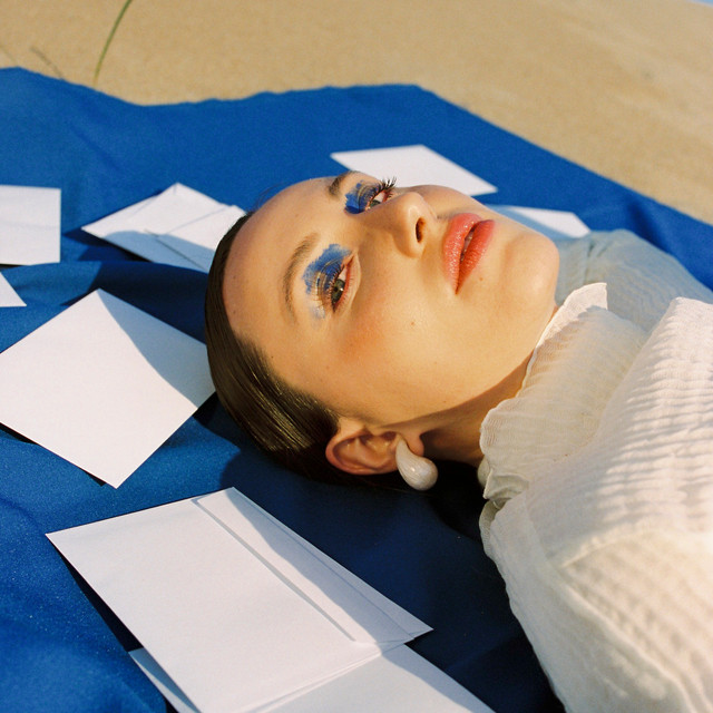 album image