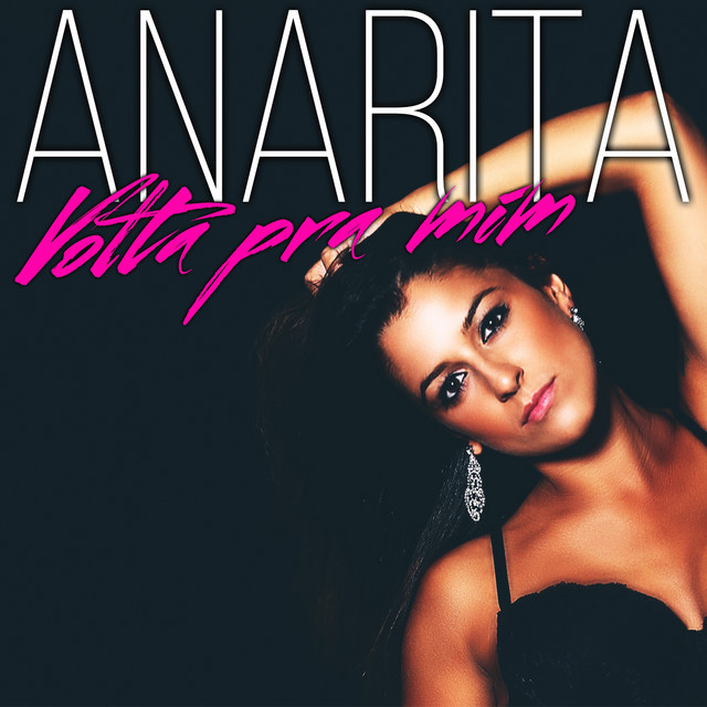 Volta pra Mim cover