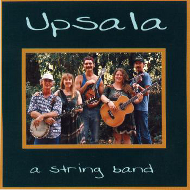 Upsala - A String Band
