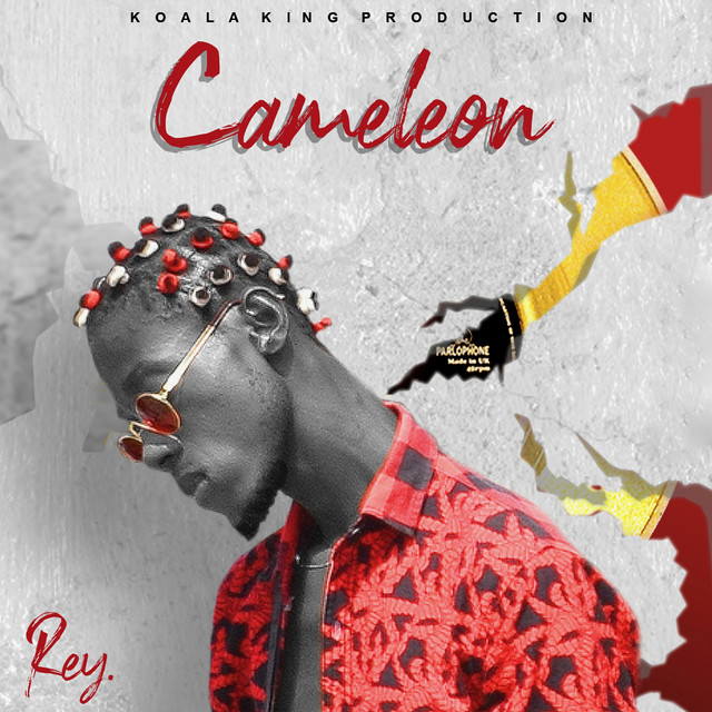 Gbona cover art