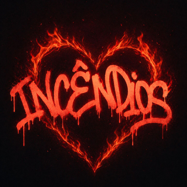 Incêndios