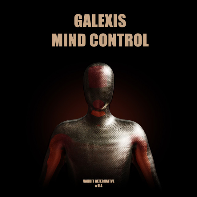 Mind Control cover