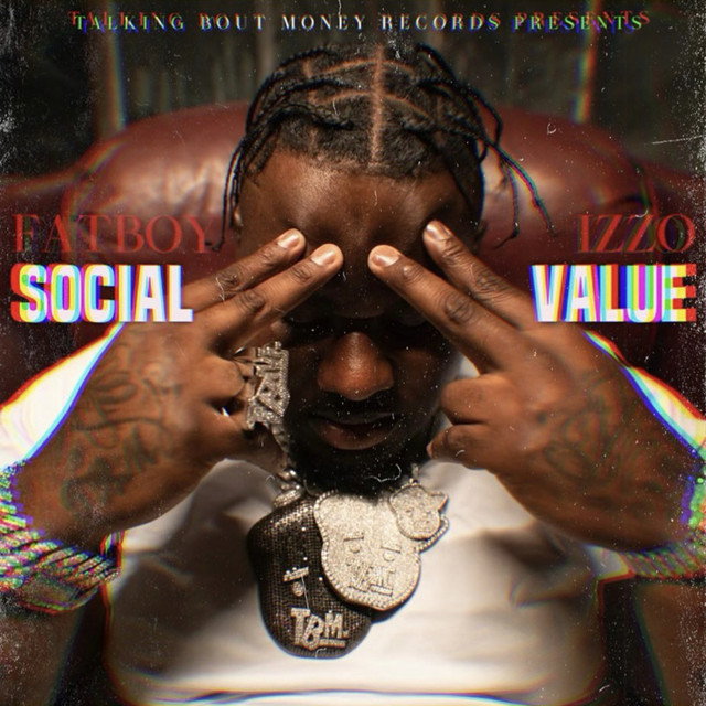 Social Value cover
