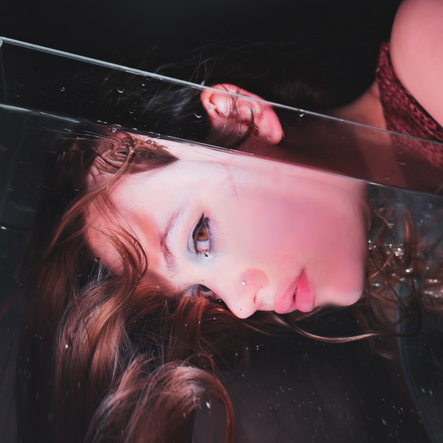 Silence cover art