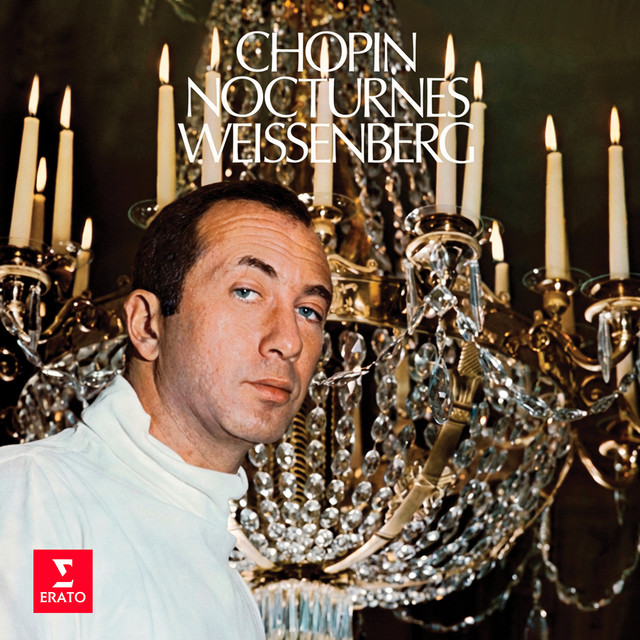 Chopin: Nocturnes album image