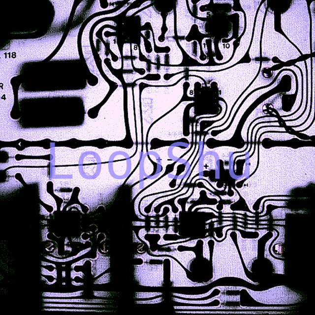 LoopShu (part1) cover art