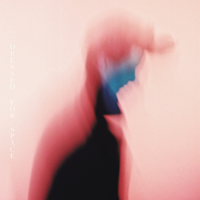 Dressed For Space - EP cover art