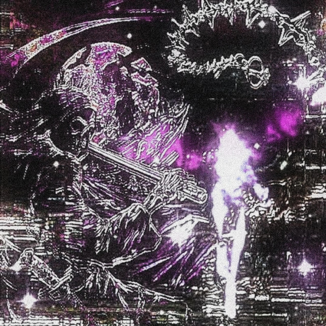 Nexus cover art