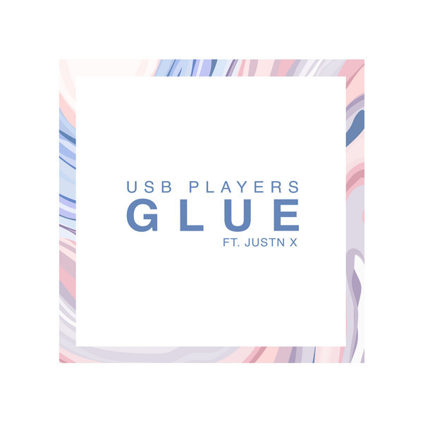 Glue - Radio Edit