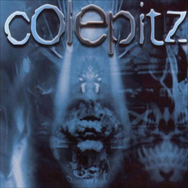 Colepitz cover art