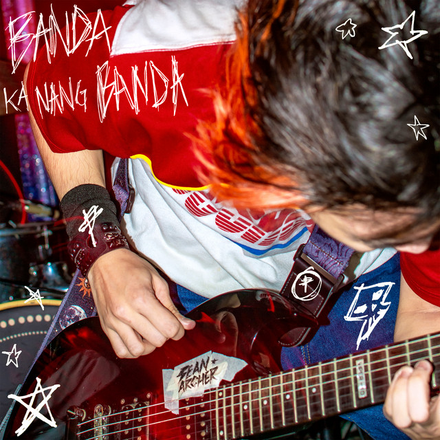 undefined album image