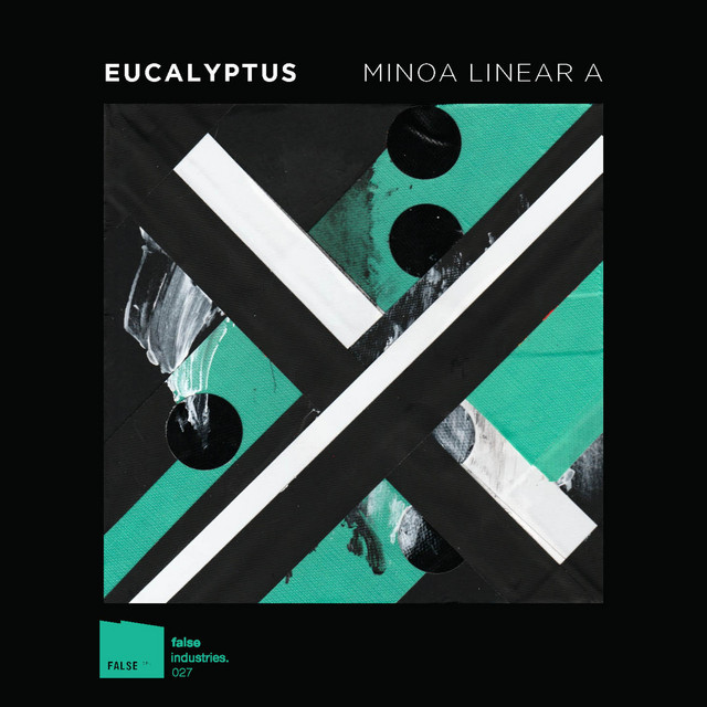 Minoa - Linear A cover art