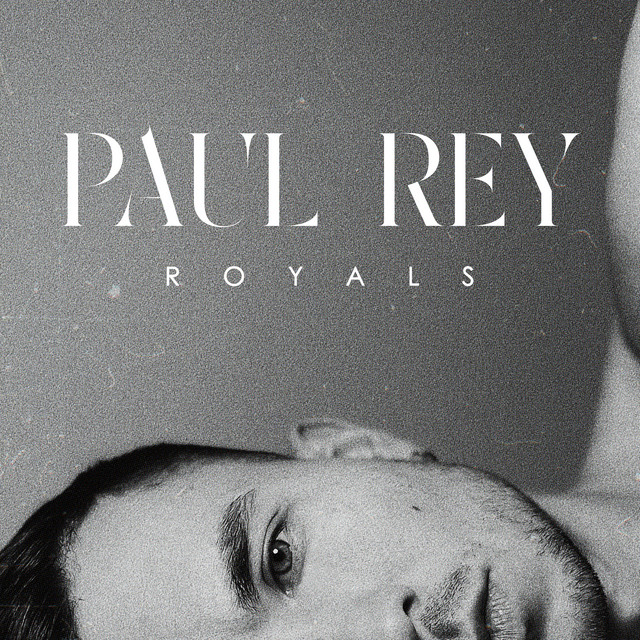 Royals cover art