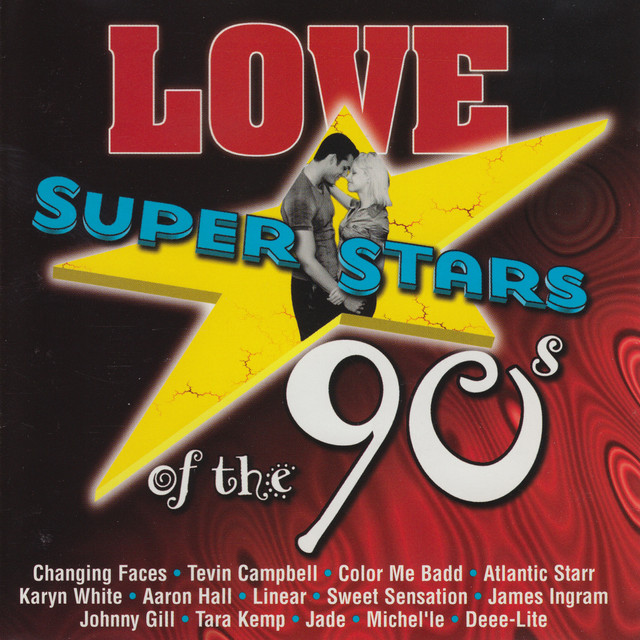 Love Superstars of The '90s - Compilation by Various Artists | Spotify
