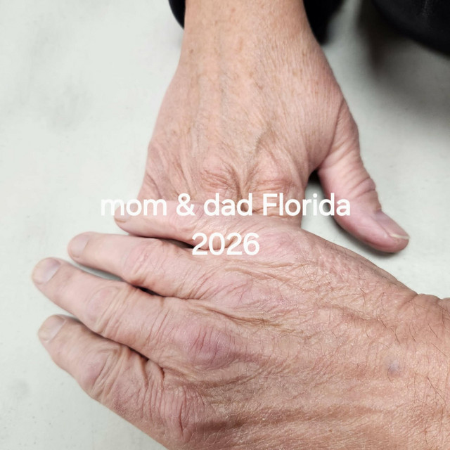 Mom And Dad Florida 2026