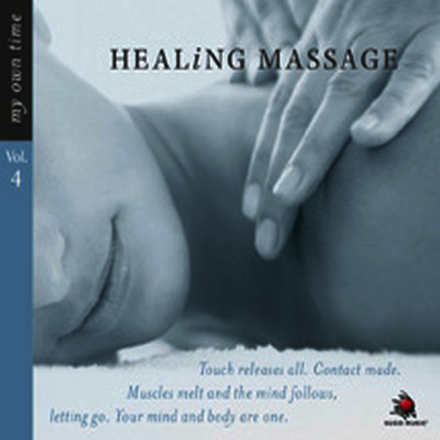 Healing Massage cover art