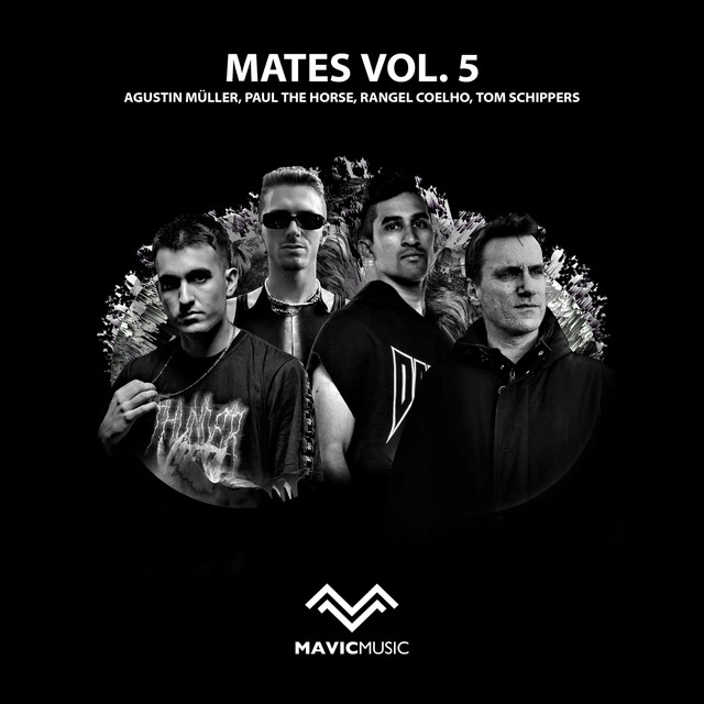 One cover art