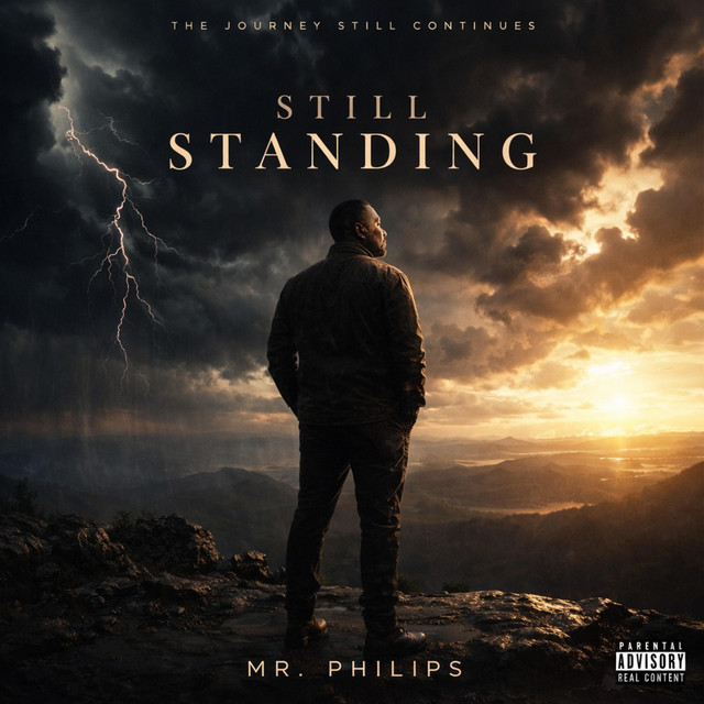 Mister Philips