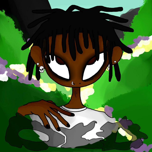 Old cover art