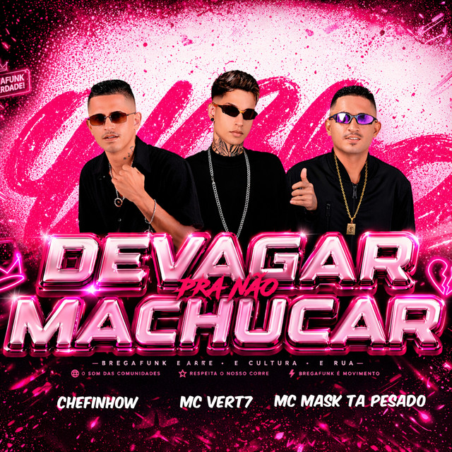 Devagar pra Não Machucar