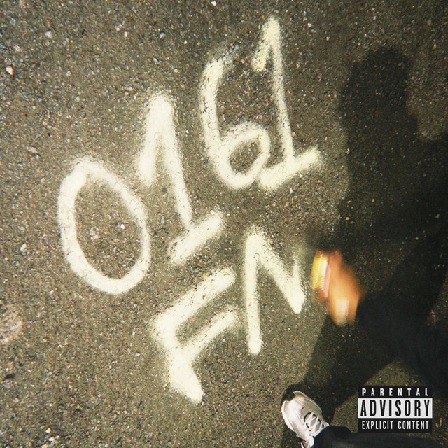 0161 FM cover art