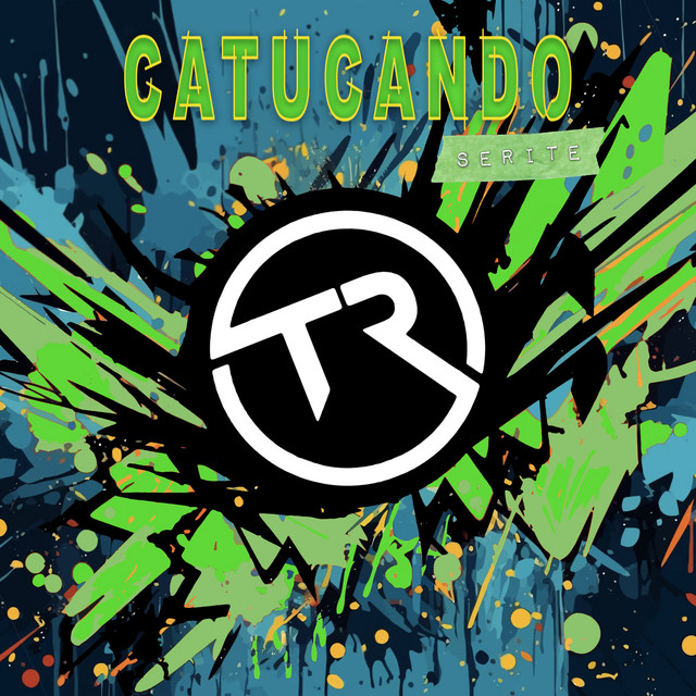 Catucando cover art