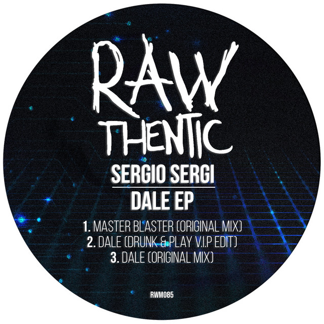 Dale album art