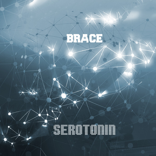 Serotonin cover art