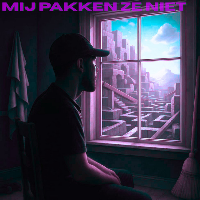 Mij Pakken Ze Niet