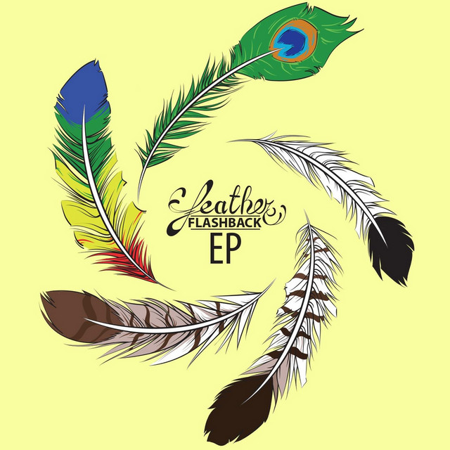 Flashback cover art