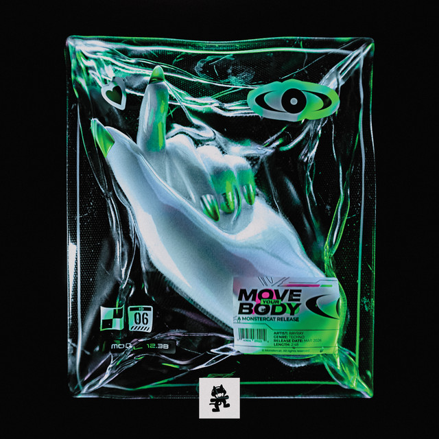 Move Your Body