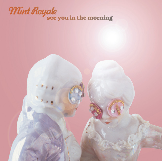 See You In The Morning cover art