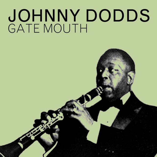 Gate Mouth cover art