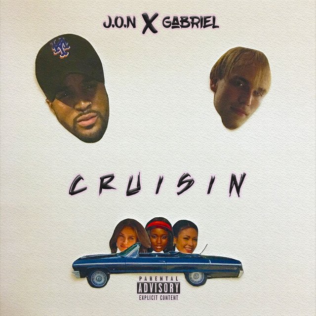 Cruisin cover art