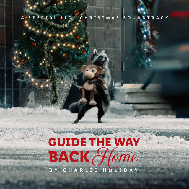 Charlie Holiday