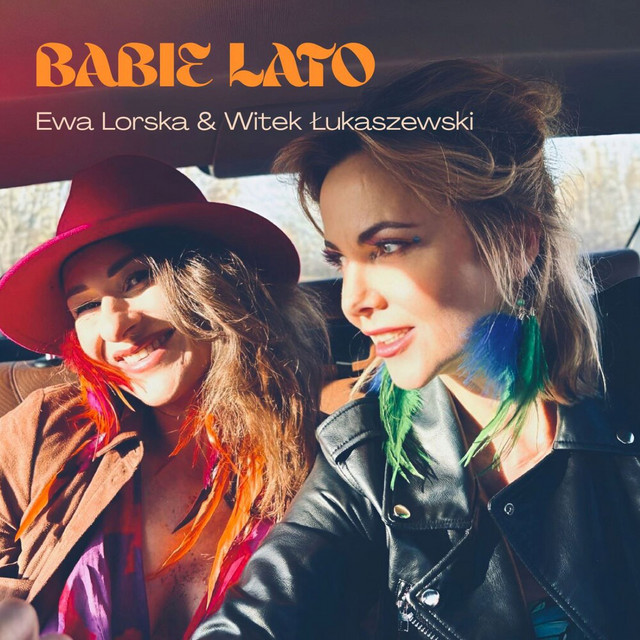 Babie lato album image