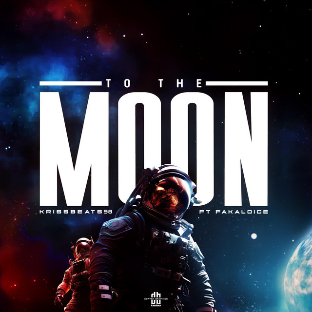 TO THE MOON - Single by Krissbeats98 | Spotify