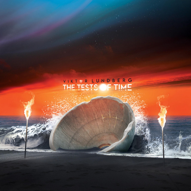 The Tests Of Time cover art